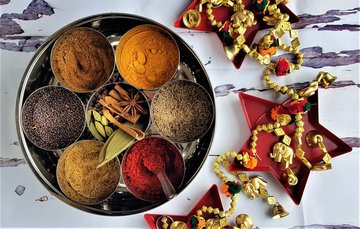 Невролог Филатова: восточные приправы – провокаторы мигрени