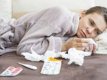 Как правильно лечить ОРВИ в домашних условиях