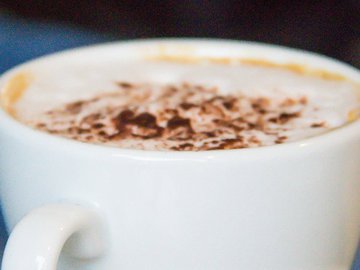 Эндокринолог Павлова: от Альцгеймера спасает 1 кружка кофе в день