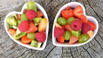 Ученые из Новой Зеландии: экстраверты потребляют больше фруктов и овощей, чем интроверты