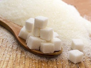 Пять мифов о сахаре