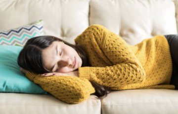 Diabetes UK: жажда перед сном и ночью указывает на диебет