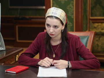 Мать избитой девочки из Ингушетии хочет забрать ее к себе