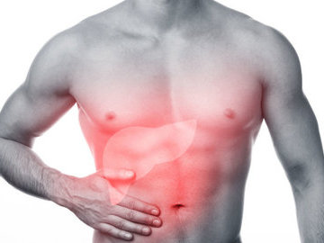 Врачи рассказали о первых признаках заболеваний печени