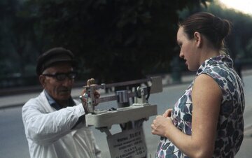 Диетолог Хачирова: сбросить вес после 35 лет сложнее