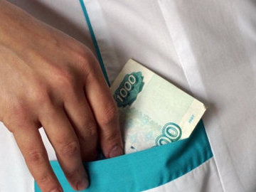 В Ставрополе заместитель главврача похитила более 4 миллионов рублей