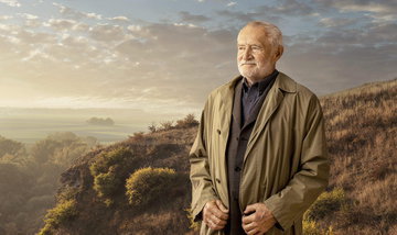 Врач Макдональд: в 60 лет не поздно начинать заниматься спортом