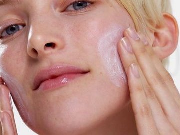 Прощайте, прыщи!