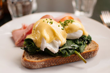 Sun: завтрак в 7 утра сохранит стройность фигуры