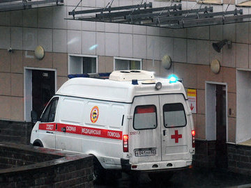 В Петербурге продлили "ковидное" постановление. Беглов боится пикетов против сноса исторических зданий?