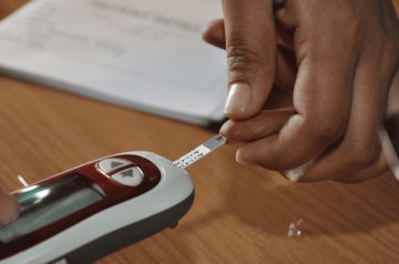 Врач Шокур: мужчина с I типом диабета передаст болезнь ребенку