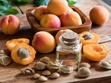 5 доказанных преимуществ абрикосового масла для вашей кожи