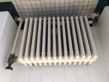 Врач Демьяновская: отопление повышает риск ОРВИ