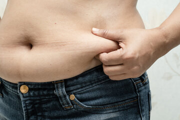 Obesity: ранний завтрак избавит от генетического ожирения