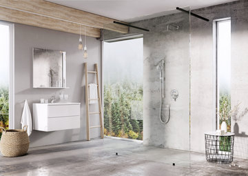 Врач Бербелл: душ сразу после еды вызывает тяжесть