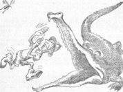 Глобальное потепление грозит ростом пищевых интоксикаций