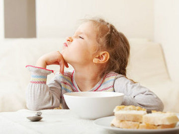 Почему у детей возникают нарушения пищевого поведения
