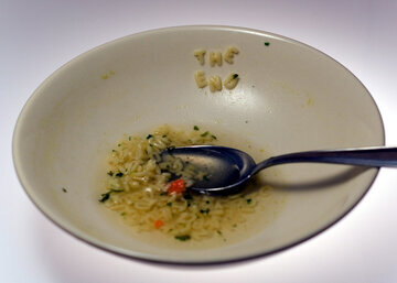 Front Nutr: интервальное голодание снимает воспаление