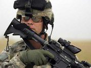 "Фаст-фуд" подорвал боеспособность американских солдат