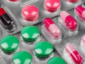 Пять ответов на популярные вопросы об антибиотиках