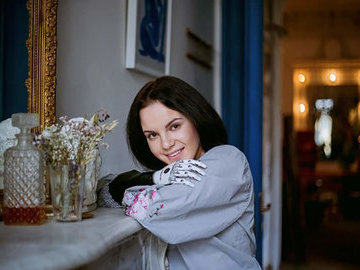 Маргарита Грачева, которой муж отрубил руки, собирается замуж