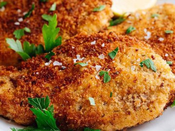 Пять распространенных ошибок при готовке: Как приготовить вкусные котлеты на сковороде