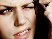 Долой лишние волосы!