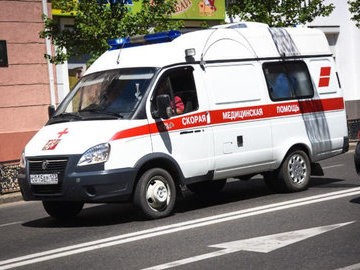 Случай с фельдшером, пнувшим ногой женщину, назван уникальным