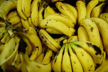 Финские ученые: бананы, йогурт и овсянка повышают риск диабета у детей