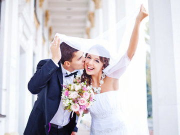 В РФ вырос возраст вступления в брак