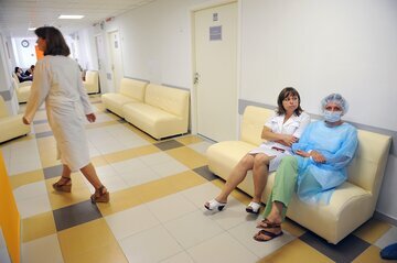 Врач Велданова: качество медпомощи зависит от грамотности