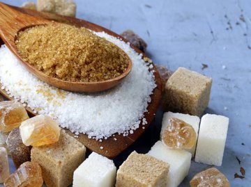 Добавленный сахар и натуральный сахар: В чем разница?