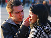 Некоторым плакать вредно