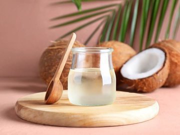 Как можно включить кокосовое масло в свой рацион для похудения?
