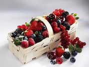 Лесные ягоды: Извлекаем пользу для здоровья