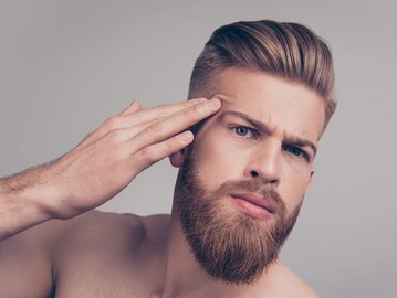 Помогите своим глазам: Ирина Калинина о продуктах, повышающих остроту зрения