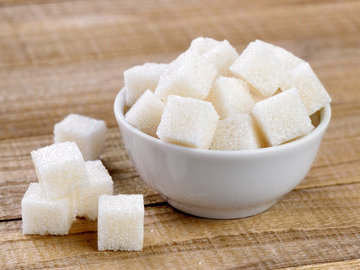 "Сахар - белая смерть!": врач эндокринолог рассказал о дневной норме потребления сахара