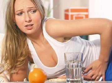 Как совладать с болезнями желудка?