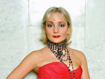 50-летняя Татьяна Буланова продемонстрировала стройную фигуру в бикини