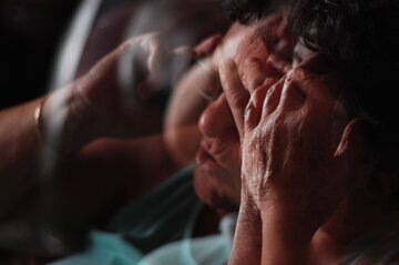 Neuropsychopharmacol: тревожность ускоряет старение мозга