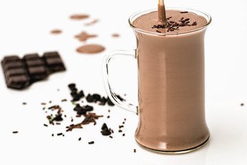 Британские ученые: какао защищает сосуды от стресса