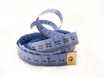 Профессор Лейцманн: талия не больше 80 см снижает риск рака у женщин