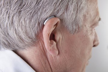 Китайские ученые: снижение слуха повышает риск сердечной недостаточности