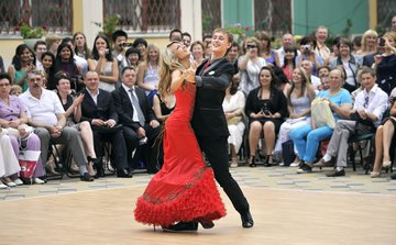 Врач Малышева: танцы продлевают жизнь