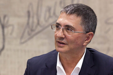 Врач Мясников: любознательность продлевает жизнь