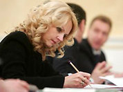 Россияне стали реже умирать от алкогольной интоксикации