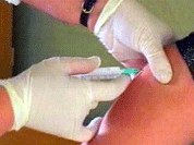 Первой к апробации вакцины против гриппа A/H1N1 приступила Австралия