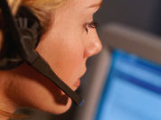 "У меня зазвонил телефон"...