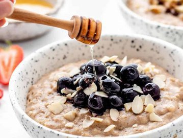 Как снизить уровень сахара в крови с помощью продуктов: Cоветы экспертов