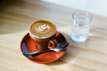 Кардиолог Орлова: кофе может вызвать сонливость